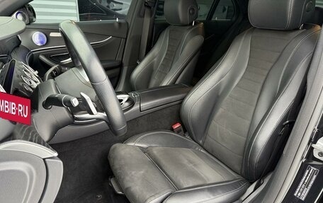 Mercedes-Benz E-Класс, 2018 год, 3 900 000 рублей, 34 фотография