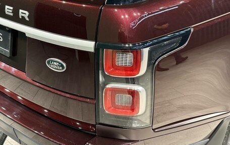 Land Rover Range Rover IV рестайлинг, 2020 год, 10 700 000 рублей, 9 фотография