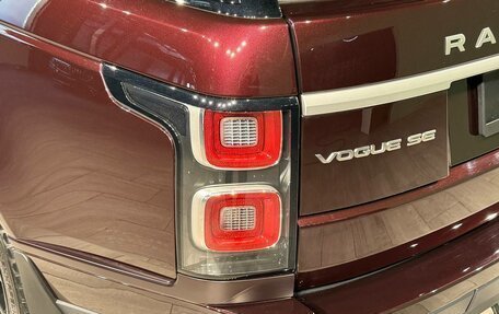 Land Rover Range Rover IV рестайлинг, 2020 год, 10 700 000 рублей, 10 фотография