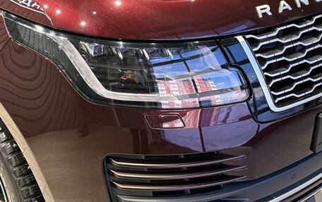 Land Rover Range Rover IV рестайлинг, 2020 год, 10 700 000 рублей, 7 фотография