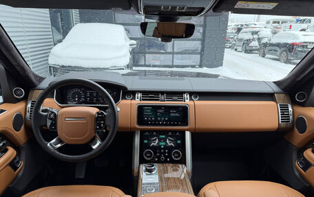 Land Rover Range Rover IV рестайлинг, 2020 год, 10 700 000 рублей, 12 фотография