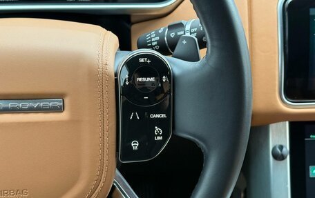 Land Rover Range Rover IV рестайлинг, 2020 год, 10 700 000 рублей, 16 фотография