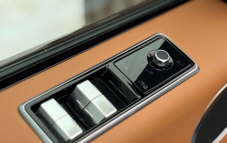 Land Rover Range Rover IV рестайлинг, 2020 год, 10 700 000 рублей, 22 фотография