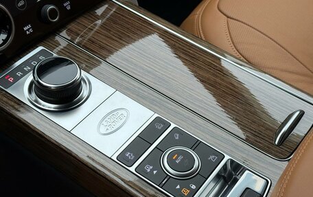 Land Rover Range Rover IV рестайлинг, 2020 год, 10 700 000 рублей, 19 фотография