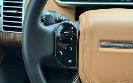 Land Rover Range Rover IV рестайлинг, 2020 год, 10 700 000 рублей, 15 фотография