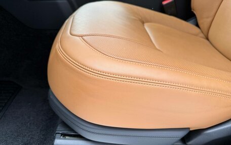 Land Rover Range Rover IV рестайлинг, 2020 год, 10 700 000 рублей, 24 фотография