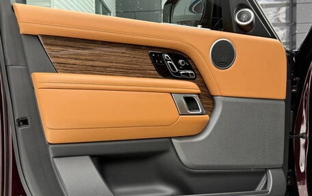 Land Rover Range Rover IV рестайлинг, 2020 год, 10 700 000 рублей, 20 фотография