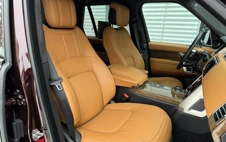 Land Rover Range Rover IV рестайлинг, 2020 год, 10 700 000 рублей, 25 фотография