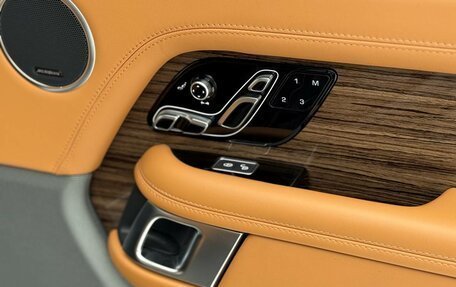 Land Rover Range Rover IV рестайлинг, 2020 год, 10 700 000 рублей, 34 фотография