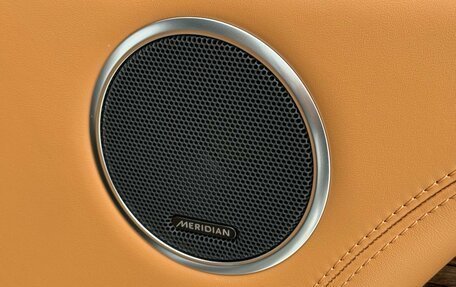 Land Rover Range Rover IV рестайлинг, 2020 год, 10 700 000 рублей, 35 фотография