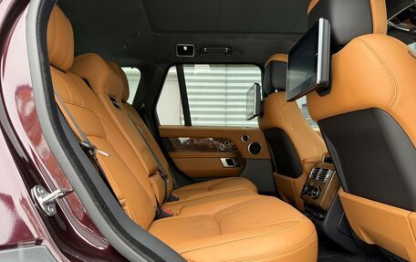 Land Rover Range Rover IV рестайлинг, 2020 год, 10 700 000 рублей, 32 фотография