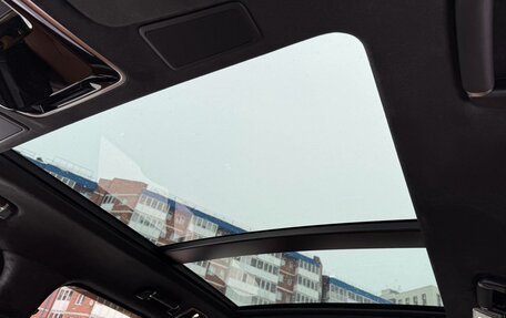 Land Rover Range Rover IV рестайлинг, 2020 год, 10 700 000 рублей, 31 фотография