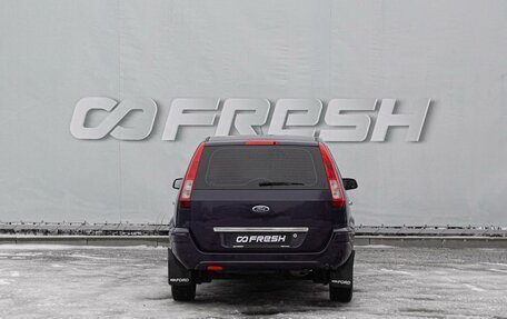 Ford Fusion I, 2009 год, 639 000 рублей, 4 фотография