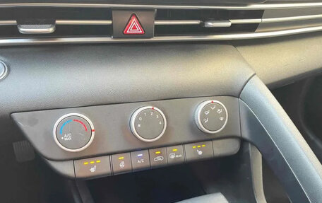 Hyundai Avante, 2022 год, 1 480 000 рублей, 10 фотография