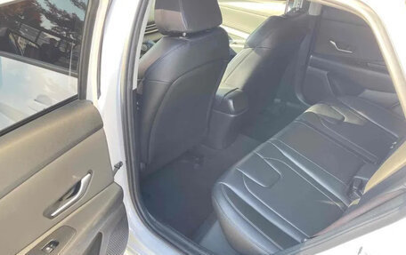 Hyundai Avante, 2022 год, 1 480 000 рублей, 8 фотография