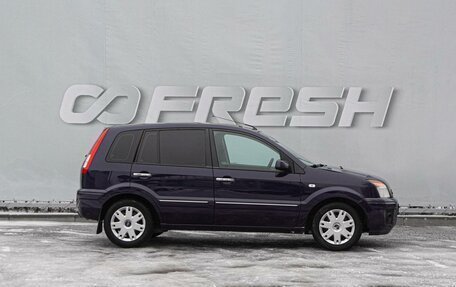 Ford Fusion I, 2009 год, 639 000 рублей, 5 фотография