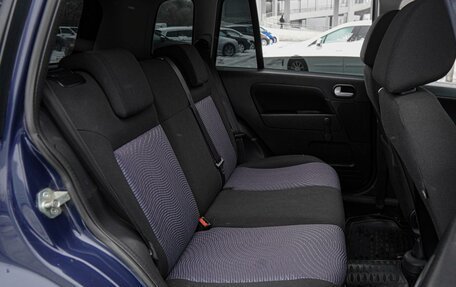 Ford Fusion I, 2009 год, 639 000 рублей, 7 фотография