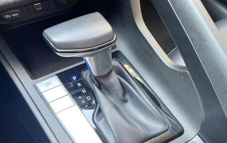 Hyundai Avante, 2022 год, 1 480 000 рублей, 11 фотография