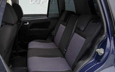 Ford Fusion I, 2009 год, 639 000 рублей, 9 фотография