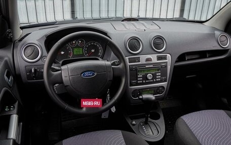 Ford Fusion I, 2009 год, 639 000 рублей, 6 фотография