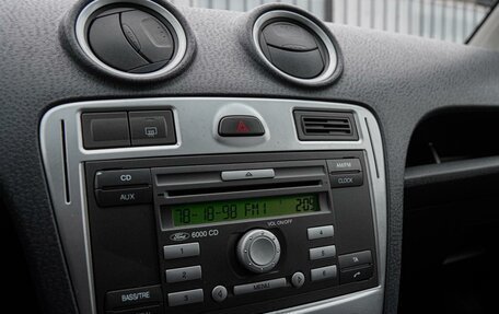 Ford Fusion I, 2009 год, 639 000 рублей, 13 фотография