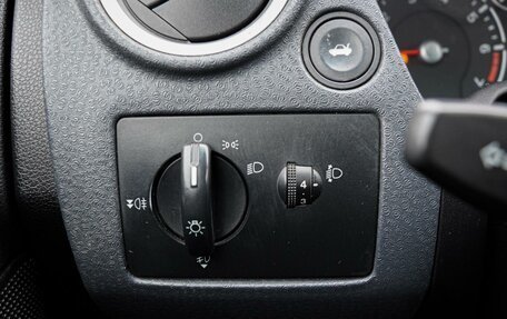 Ford Fusion I, 2009 год, 639 000 рублей, 16 фотография