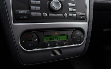 Ford Fusion I, 2009 год, 639 000 рублей, 14 фотография