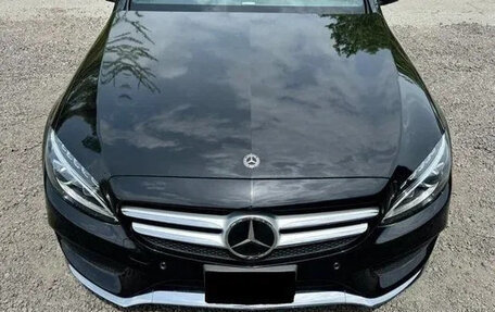 Mercedes-Benz C-Класс, 2017 год, 1 700 060 рублей, 2 фотография