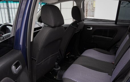 Ford Fusion I, 2009 год, 639 000 рублей, 11 фотография