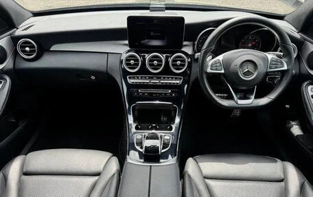 Mercedes-Benz C-Класс, 2017 год, 1 700 060 рублей, 8 фотография