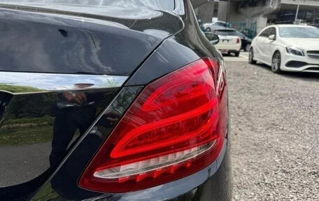 Mercedes-Benz C-Класс, 2017 год, 1 700 060 рублей, 6 фотография