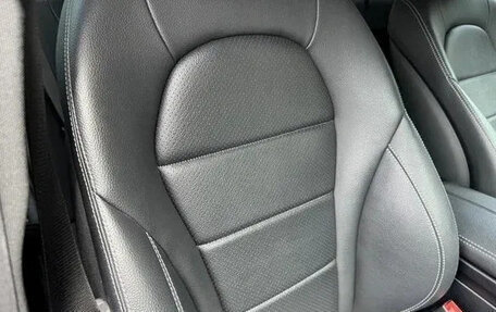 Mercedes-Benz C-Класс, 2017 год, 1 700 060 рублей, 10 фотография