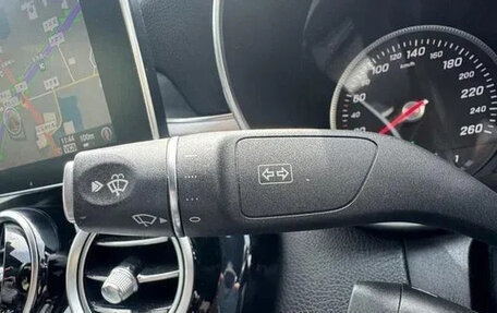 Mercedes-Benz C-Класс, 2017 год, 1 700 060 рублей, 16 фотография