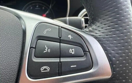 Mercedes-Benz C-Класс, 2017 год, 1 700 060 рублей, 15 фотография