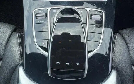 Mercedes-Benz C-Класс, 2017 год, 1 700 060 рублей, 12 фотография