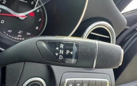 Mercedes-Benz C-Класс, 2017 год, 1 700 060 рублей, 17 фотография