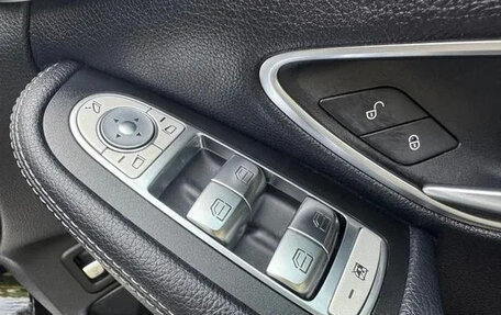 Mercedes-Benz C-Класс, 2017 год, 1 700 060 рублей, 21 фотография