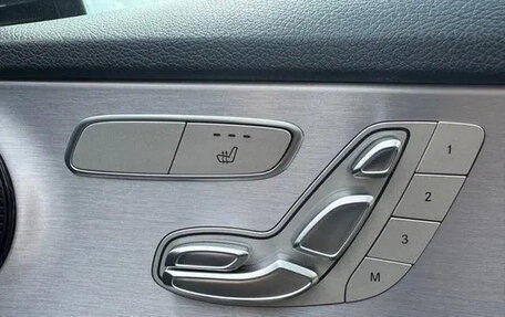 Mercedes-Benz C-Класс, 2017 год, 1 700 060 рублей, 18 фотография