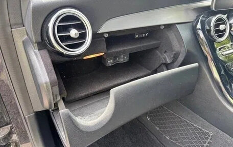 Mercedes-Benz C-Класс, 2017 год, 1 700 060 рублей, 19 фотография