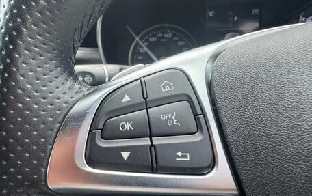 Mercedes-Benz C-Класс, 2017 год, 1 700 060 рублей, 14 фотография