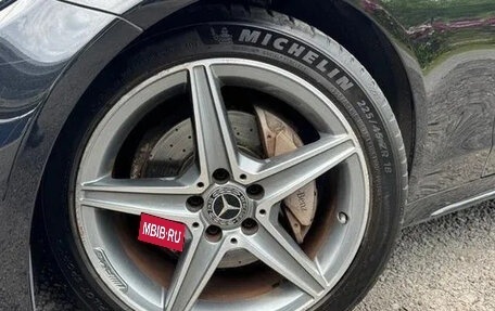 Mercedes-Benz C-Класс, 2017 год, 1 700 060 рублей, 23 фотография