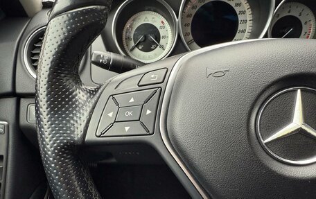 Mercedes-Benz C-Класс, 2011 год, 1 390 000 рублей, 16 фотография