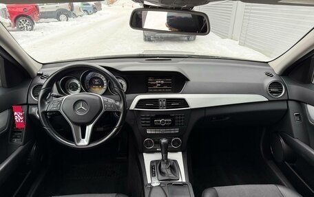 Mercedes-Benz C-Класс, 2011 год, 1 390 000 рублей, 13 фотография