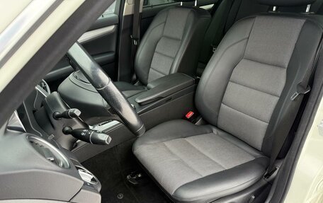 Mercedes-Benz C-Класс, 2011 год, 1 390 000 рублей, 28 фотография