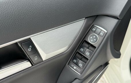 Mercedes-Benz C-Класс, 2011 год, 1 390 000 рублей, 26 фотография