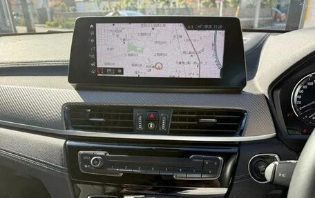 BMW X2, 2021 год, 1 950 060 рублей, 11 фотография