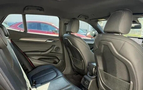 BMW X2, 2021 год, 1 950 060 рублей, 8 фотография