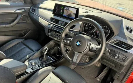 BMW X2, 2021 год, 1 950 060 рублей, 7 фотография