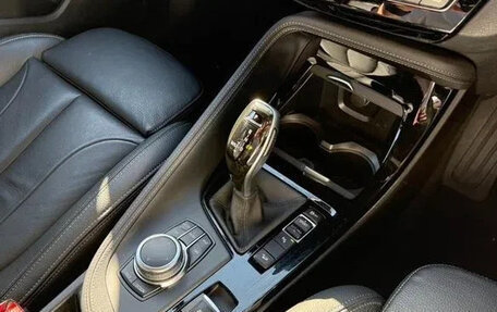 BMW X2, 2021 год, 1 950 060 рублей, 10 фотография