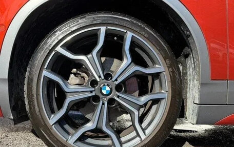 BMW X2, 2021 год, 1 950 060 рублей, 13 фотография